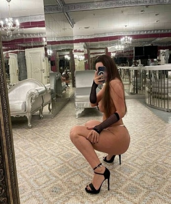 Анкета проститутки Марина - Фото 1, Касли, 26 лет, №919