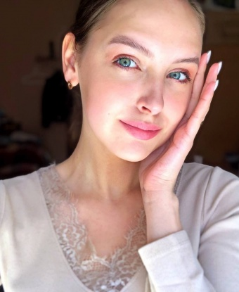 Алинка